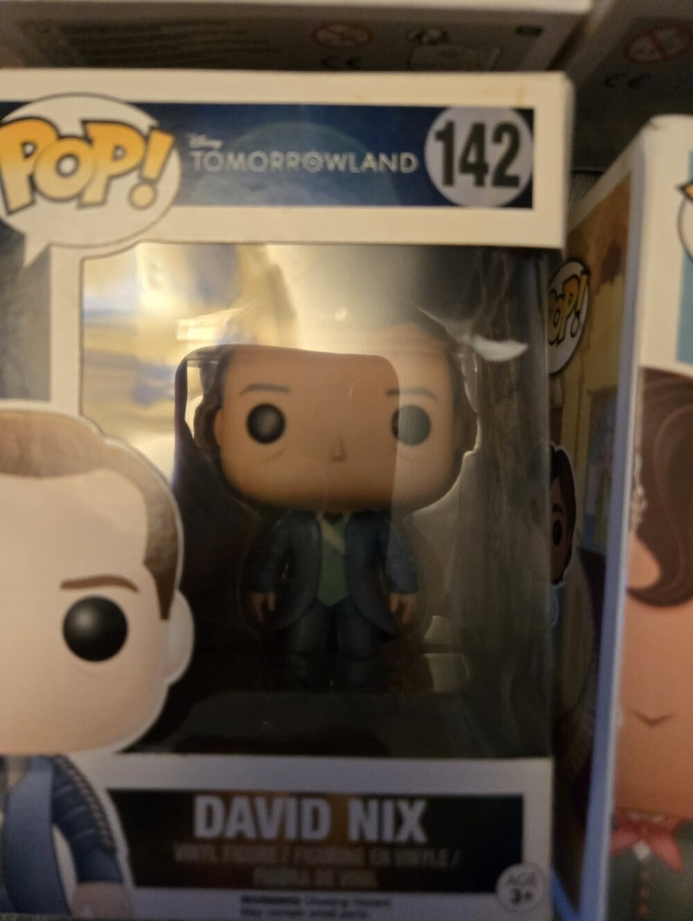Funko Pop! Boxed Figure Lot - - Picture 5 of 7